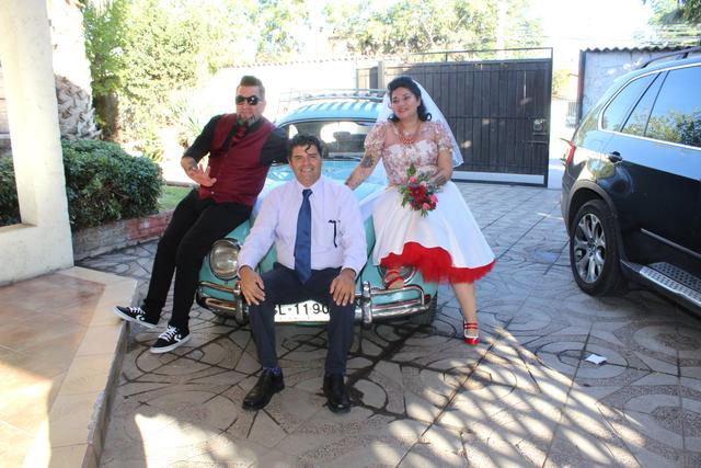Vochowedding - 3