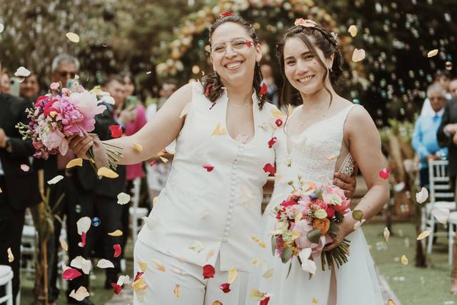 Matrimonios Simbólicos - Alex Seguel 4