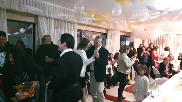 Sironvalle Producciones - 1