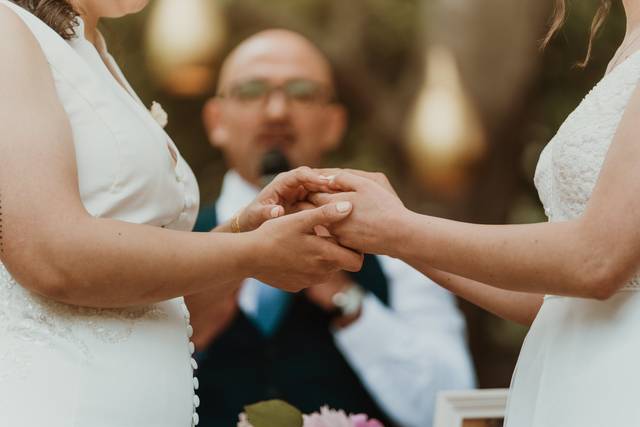 Matrimonios Simbólicos - Alex Seguel 5