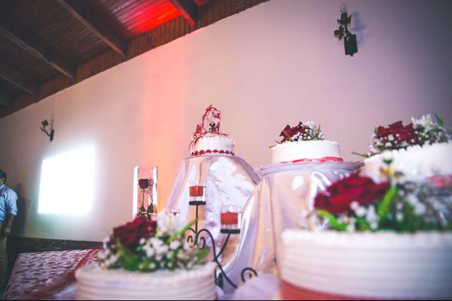 Tortas María Rivas - 3