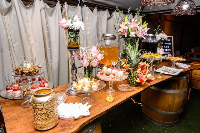 Elegant Producciones - 1