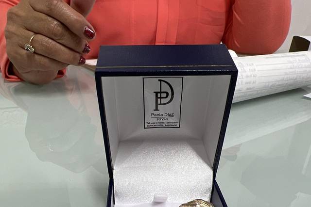Paola Díaz Joyas Concepción 2