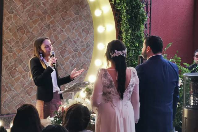 Pinceladas de Bodas - Ceremonias 1
