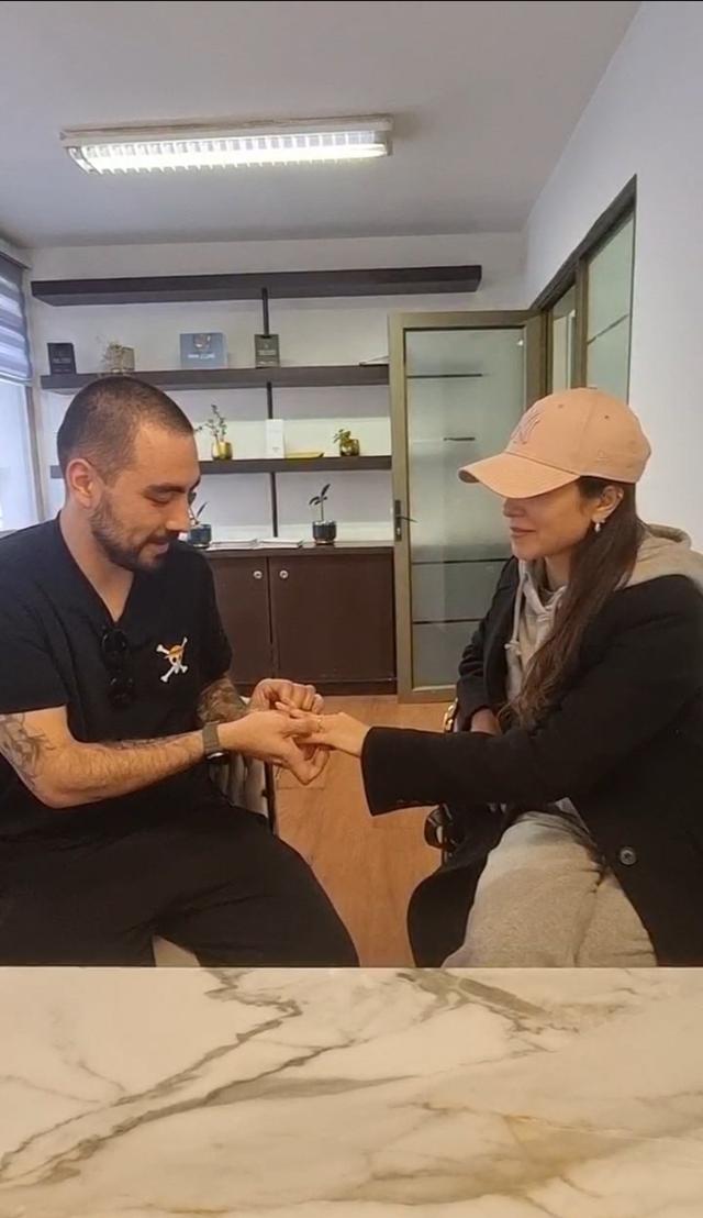 Raw Stone Spa - 1