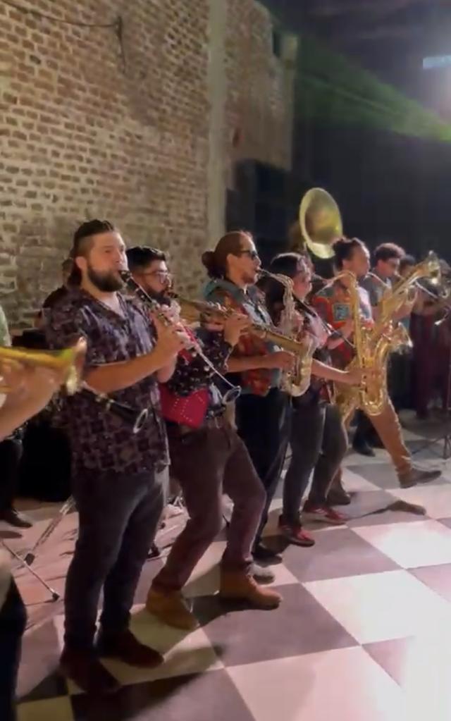 Banda Rim Bam Bum - 3