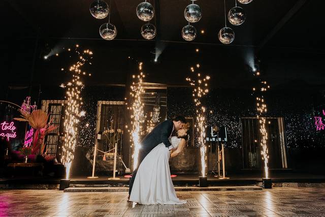 Banquetería Dominga Eventos 2
