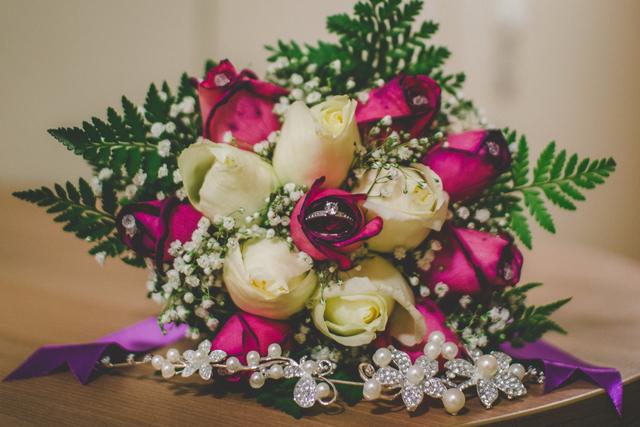 Iamour Floral - 1
