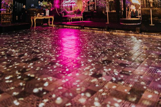 Banquetería Dominga Eventos 3