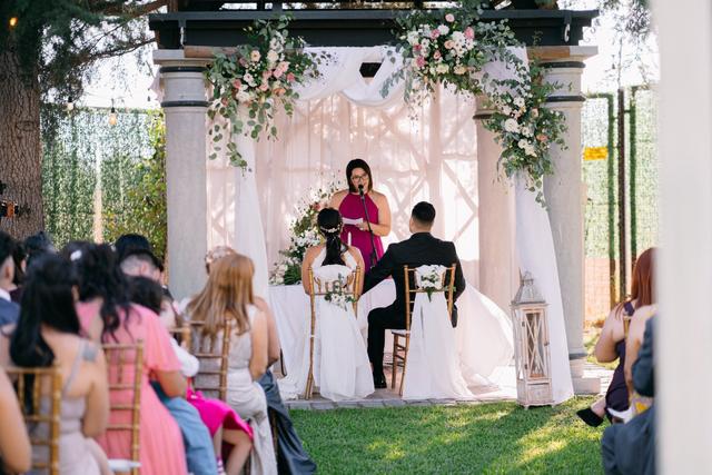 Tu Boda Simbólica - 4
