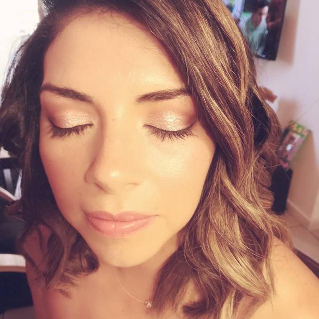 Julya Makeup - 4