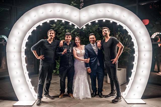 Maxvisual Weddings 1