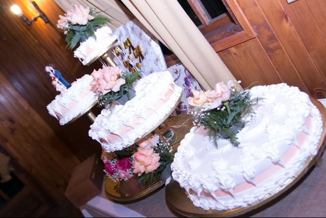 Pastelería Arraya - 1