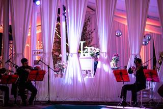 Isaí Músicos para Eventos 3