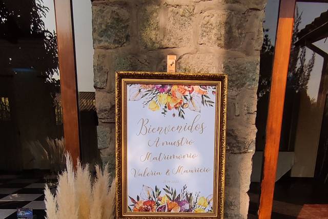 Bernardita Errázuriz Decoración 5