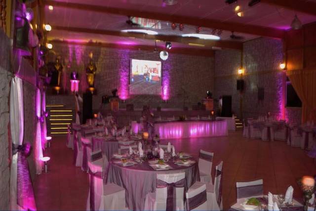 Centro de Eventos Costanera 5