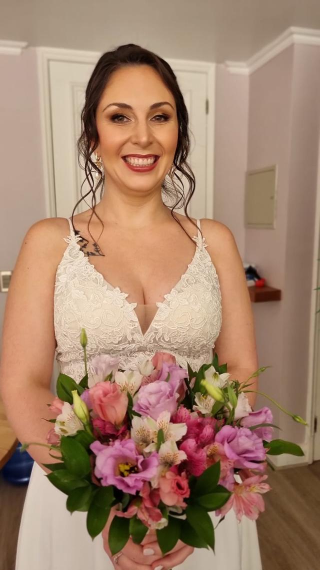 Daniela Urrutia - 2