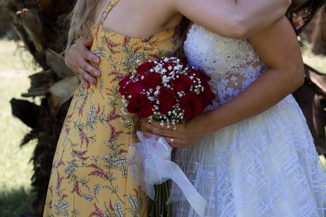 Russo Novios 2