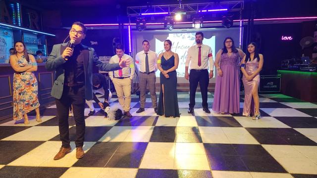 Aleanimando - 1