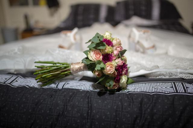 Voilà Fleurs - 4