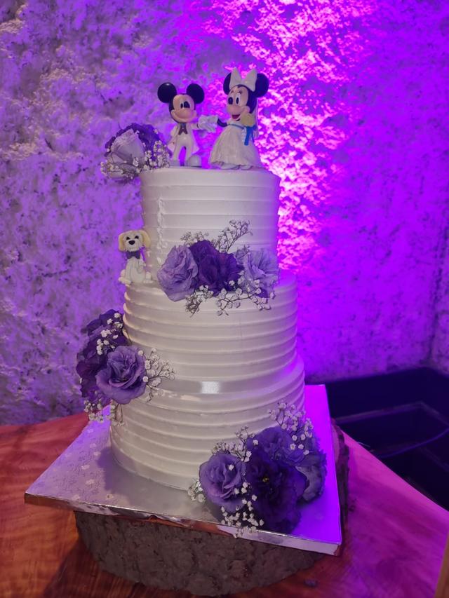 Kreamy Pastelería - 4