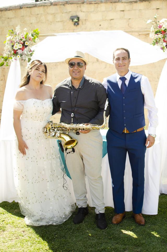 Saxoeventos - 2