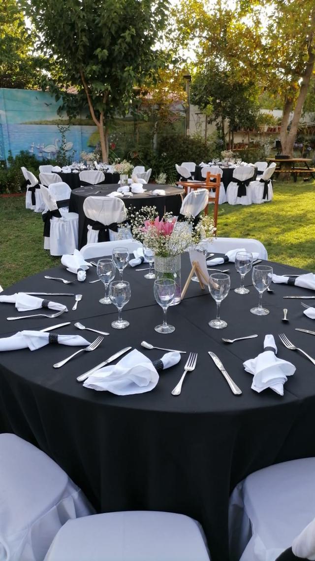 Producciones & Eventos Ruíz Osses - 2