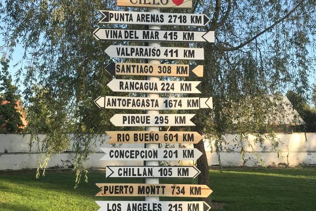 Los Encinos 3