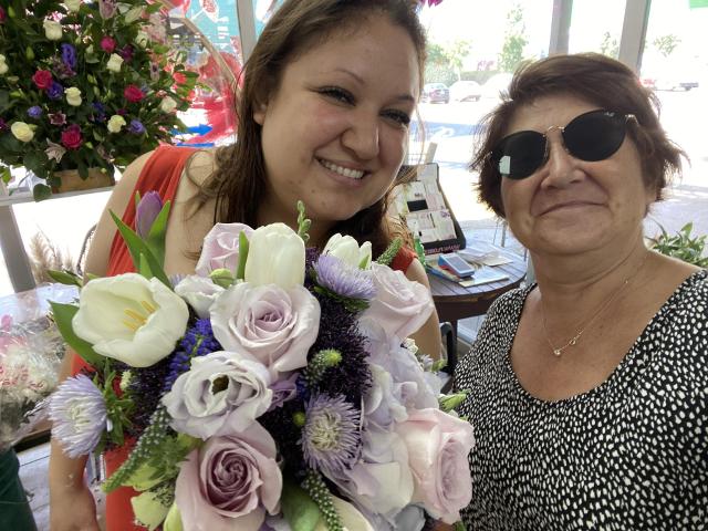 Flores Tú y Yo - 3