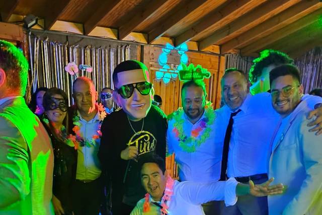 Hefex Producciones 2