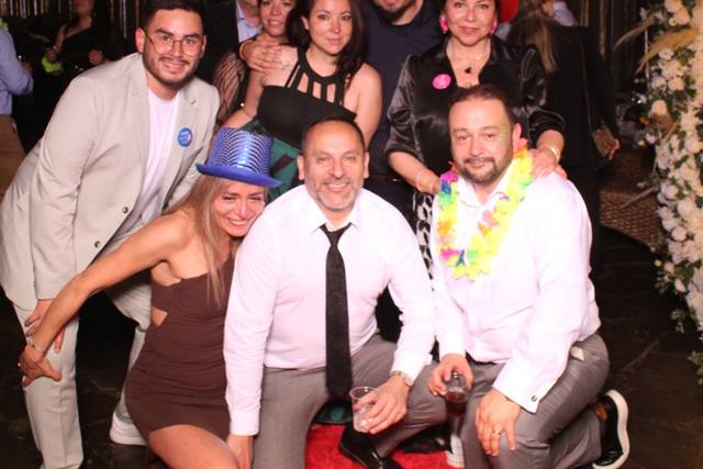 Hefex Producciones 3