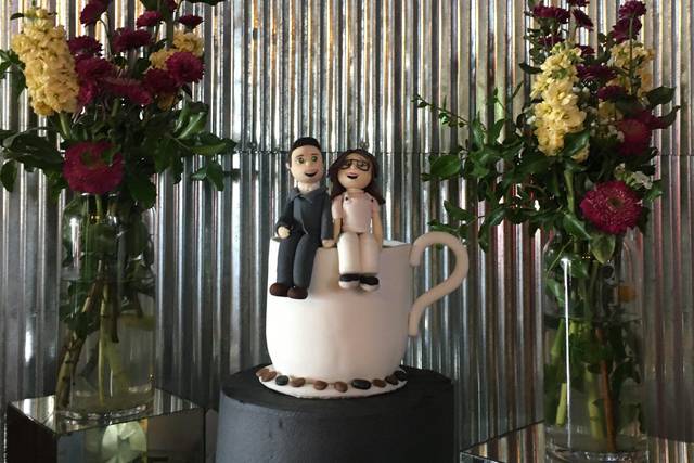 Gochitas Cakes 2