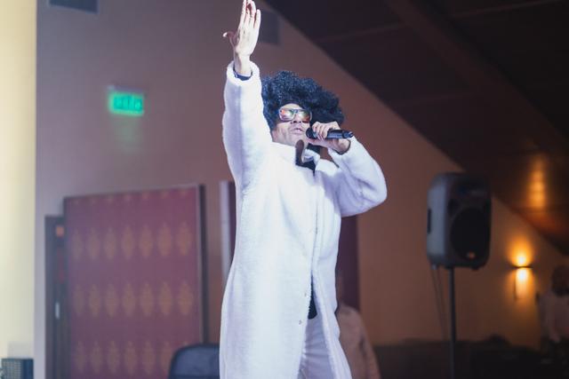 Mauro Rivera Eventos - 1