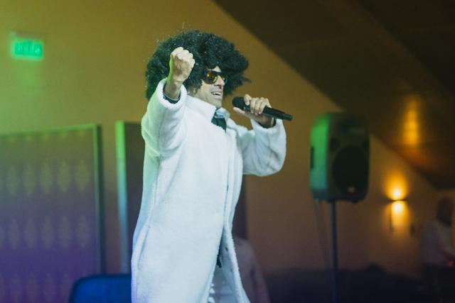 Mauro Rivera Eventos - 2