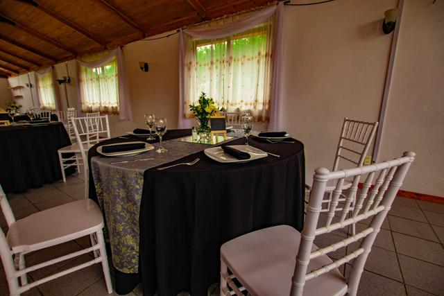 Casona Espacio Gastronómico - 1