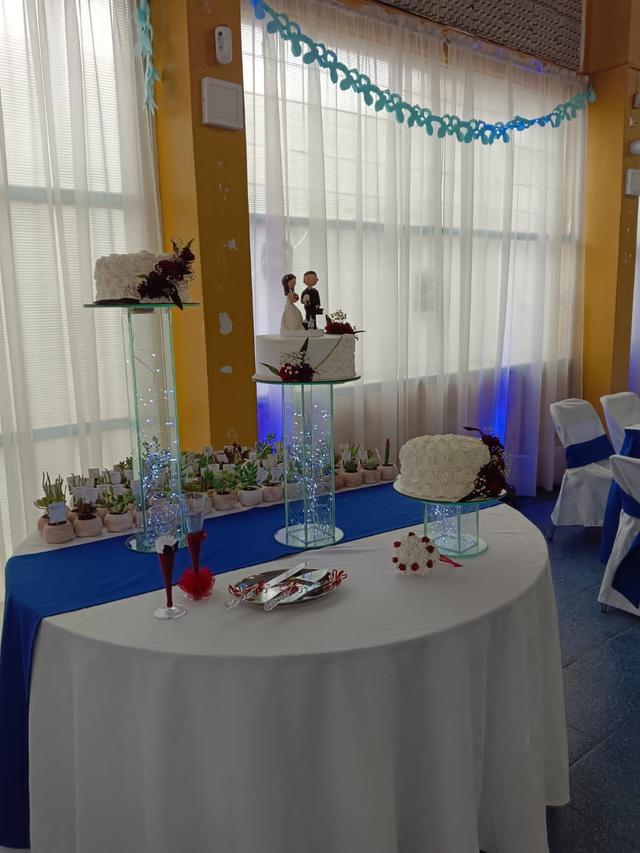 Delicias Cuchurrumy - 2
