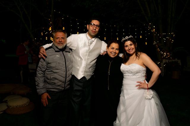 Abanico Eventos - 1
