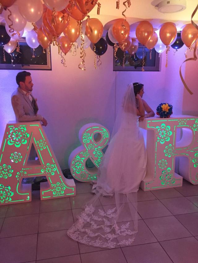 Mei Flores - 2