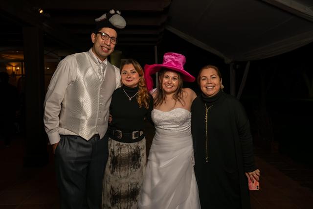 Abanico Eventos - 3