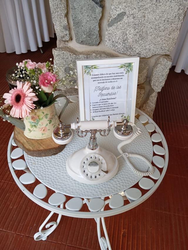 Banquetería M y A - 2