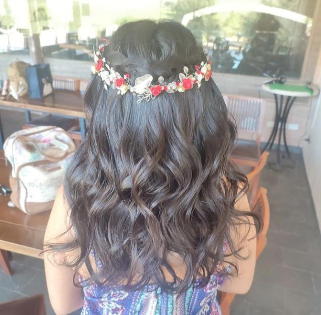 Dani Guzmán Makeup - 3