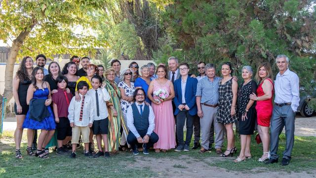 Banquetería Fernández - 1