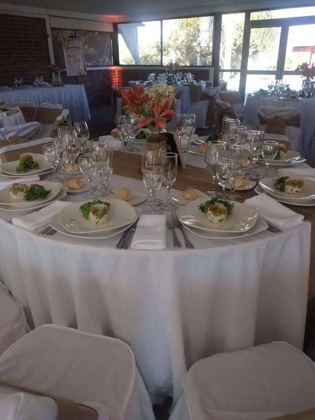 Banquetería Fernández - 2