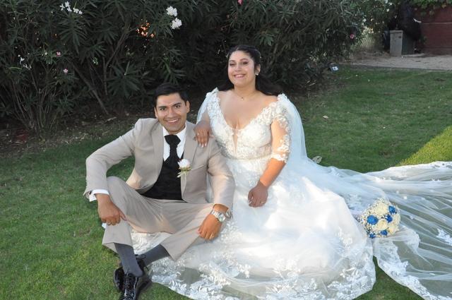 Novias Mi Sueño Puente Alto - 1