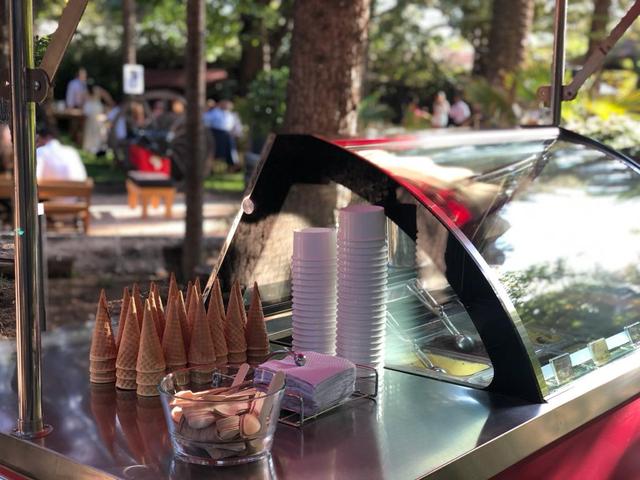 Crelato - Helados - 1