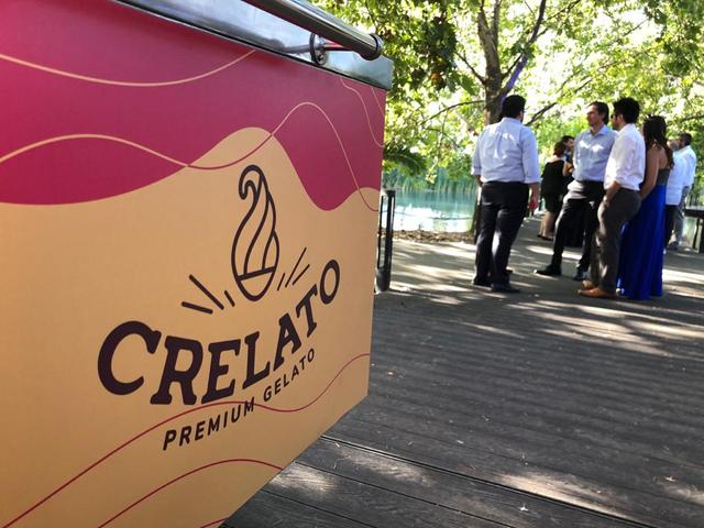 Crelato - Helados - 2