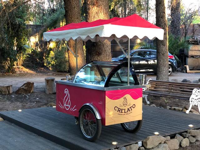 Crelato - Helados - 3