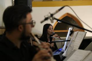 Coro Mariano 2