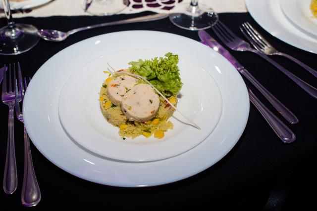 Banquetería Paula - 1