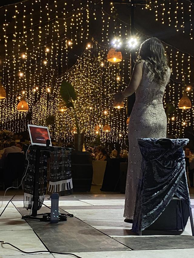 Camila Corte Cantante - 4
